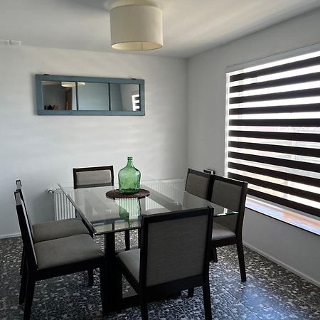 Casa Entre Glaciares 纳塔列斯港 外观 照片
