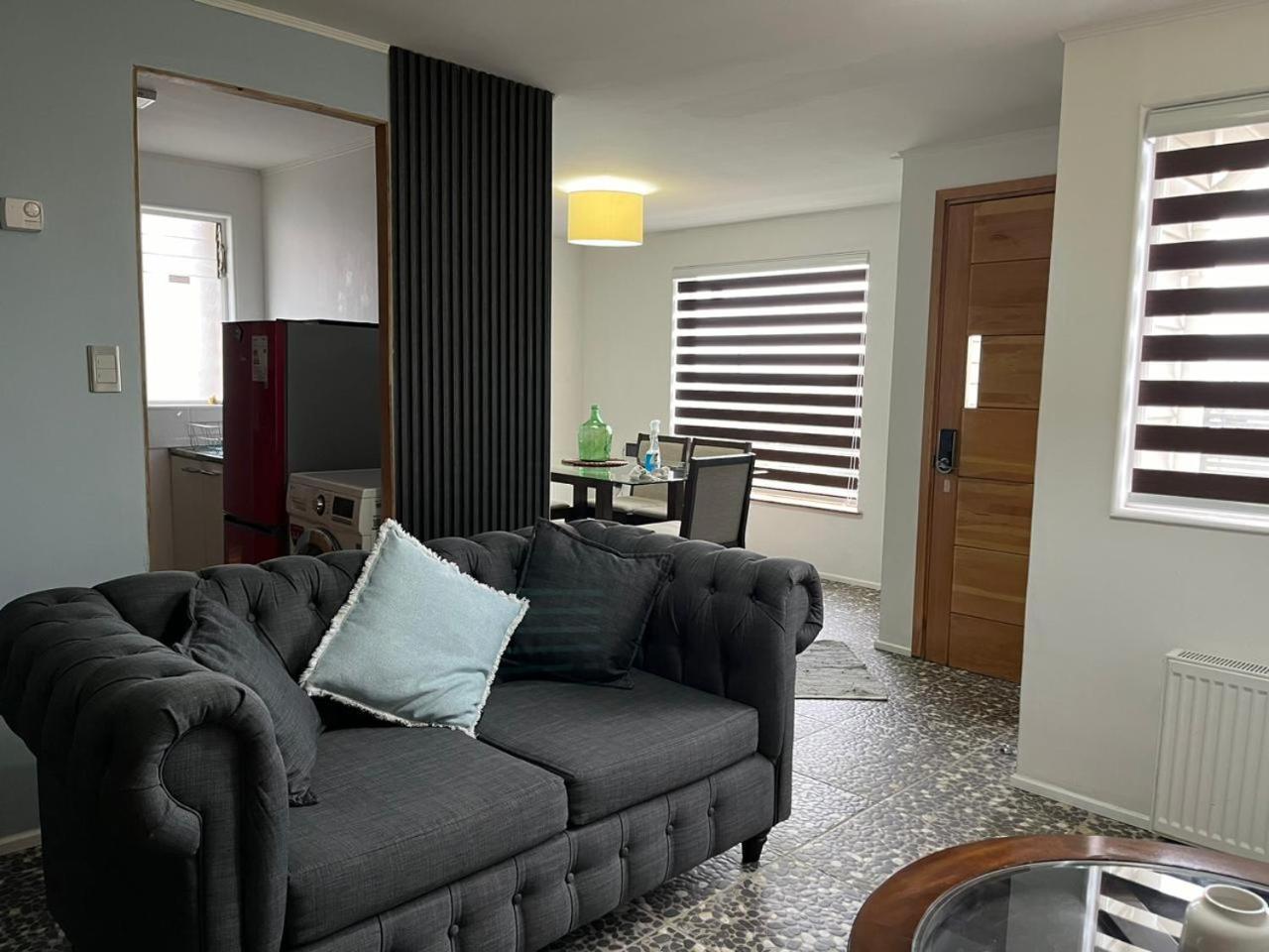 Casa Entre Glaciares 纳塔列斯港 外观 照片
